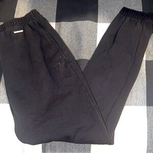 whitney simmons gymshark sweatpants